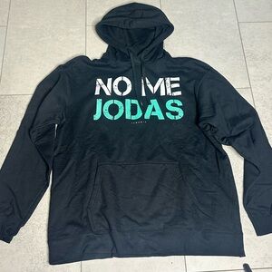 Port & Company hoodie